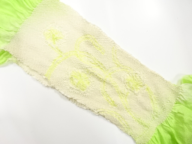 Japanese Kimono / Accessories Silk